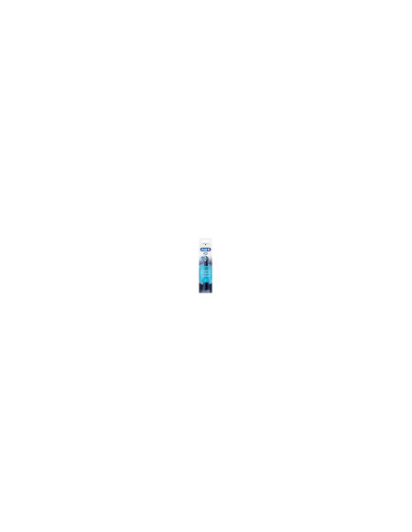 Oral-B iO Ultimate Clean 16262903 cepillo de cabello 2 pieza(s) Negro