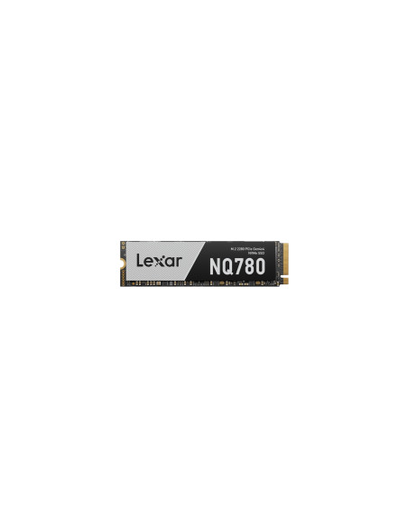 Lexar NQ780 1 TB M.2 PCI Express 4.0 NVMe 3D NAND