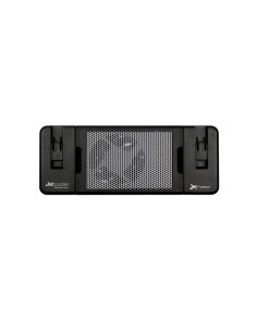 SOPORTE + VENTILADOR EXTENSIBLE NOTEBOOK PHOENIX DE 7 A 15.6 2