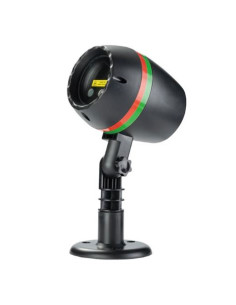 PROYECTOR LASER DE LUCES DE EFECTO CON MANDO A DISTANCIA YH11 XO