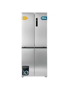 Bolero CoolMarket 4D 394 Inox E