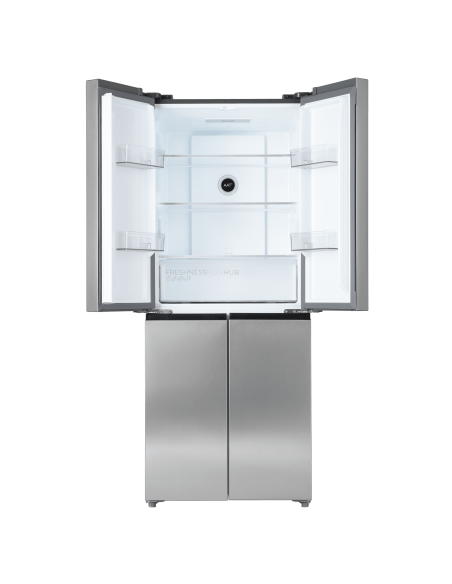 Bolero CoolMarket 4D 394 Inox E