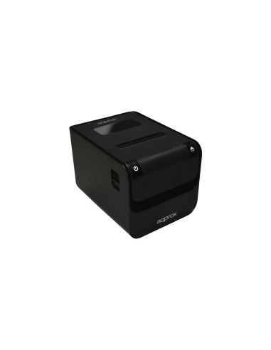IMPRESORA TERMICA TICKETS APPROX 80mm USB SERIE LAN appPOS80AMUSE