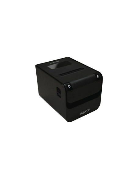 IMPRESORA TERMICA TICKETS APPROX 80mm USB SERIE LAN appPOS80AMUSE
