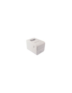 IMPRESORA DE TICKETS TERMICA APPROX 250MM S PAPEL 80MM CORTE AUTOMATICO USB LAN RS232 RJ11 PARA CAJON PORTAMONEDAS BLANCO APPPOS