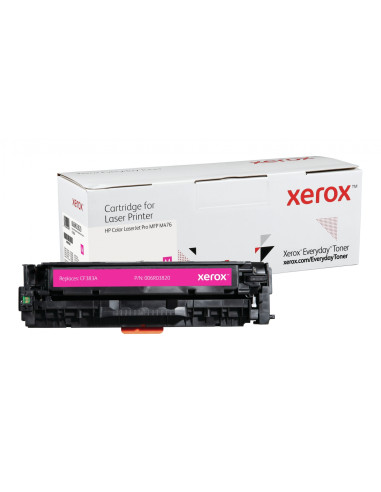 Everyday HP CF383A Tóner equivalente de 2700 páginas Magenta