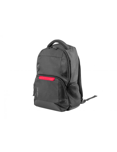 NATEC Eland Mochila para portátil 15.6P Negro