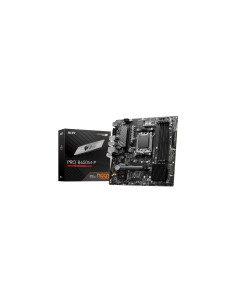 MSI PRO B650M-P