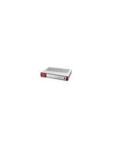 Zyxel USGFLEX50HP-EU0102F cortafuegos (hardware) 0,35 Gbit/s 2