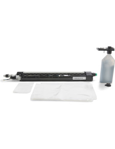 HP LaserJet Black Developer Unit