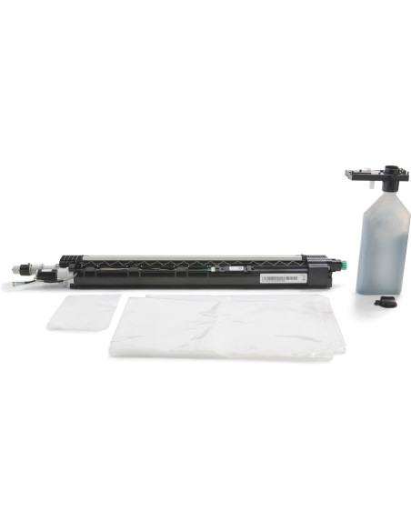 HP LaserJet Black Developer Unit