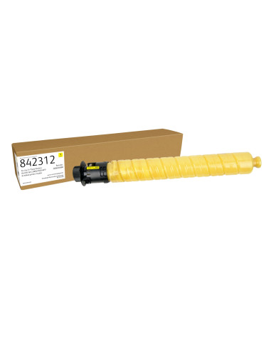 Tóner Everyday™ Amarillo remanufacturado de Xerox es compatible con