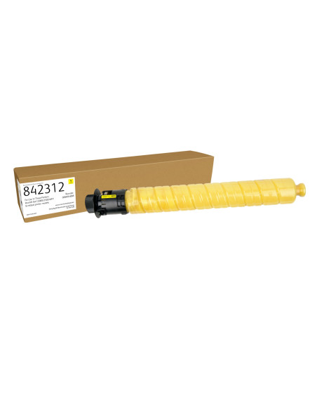 Tóner Everyday™ Amarillo remanufacturado de Xerox es compatible con