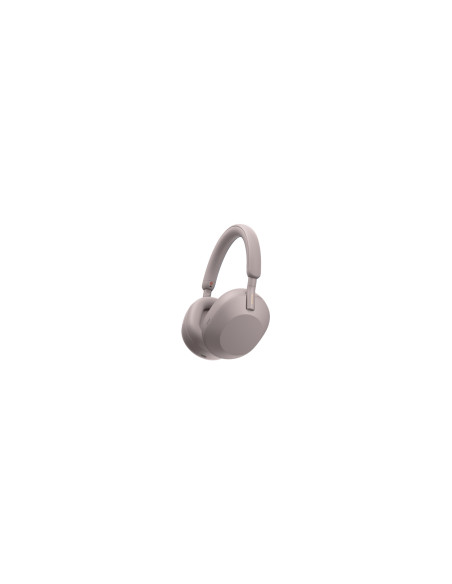Sony WH1000XM5P Auriculares Inalámbrico y alámbrico Diadema Llamadas/Música Bluetooth Rosa