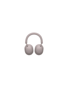 Sony WH1000XM5P Auriculares Inalámbrico y alámbrico Diadema Llamadas/Música Bluetooth Rosa 2