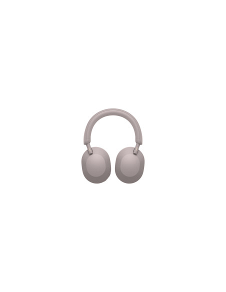 Sony WH1000XM5P Auriculares Inalámbrico y alámbrico Diadema Llamadas/Música Bluetooth Rosa