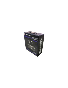 Auriculares Inalámbricos Megatron Transformers TF-T51 Bluetooth 5.4 con Pantalla LED 2