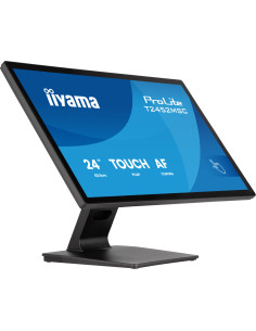 iiyama ProLite T2452MSC-B2 pantalla para PC 61 cm (24") 1920 x 1080