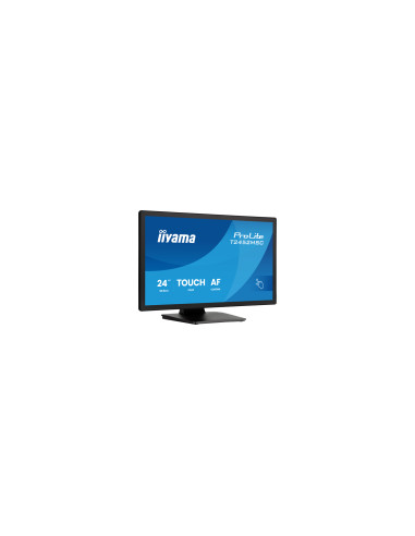 iiyama ProLite T2452MSC-B2 pantalla para PC 61 cm (24") 1920 x 1080