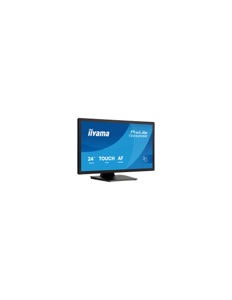 iiyama ProLite T2452MSC-B2 pantalla para PC 61 cm (24") 1920 x 1080