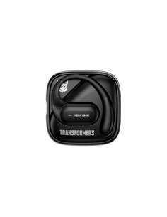 Auriculares Inalámbricos Bumblebee Transformers TF-T59 Bluetooth 5.4 con Estuche de Carga