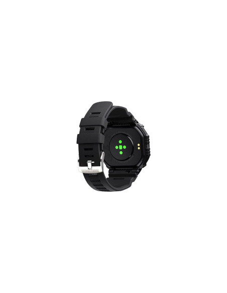 Smartwatch Bumblebee Transformer TF-H07 Reloj Inteligente Infantil Pantalla HD 1.75'' IP68 Bluetooth Android & iOS
