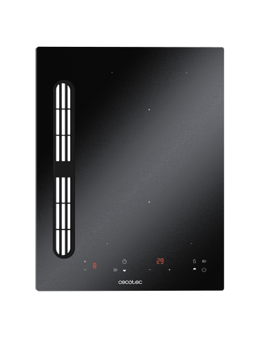 Bolero Squad IH 2200 FullFlex ShieldGlass