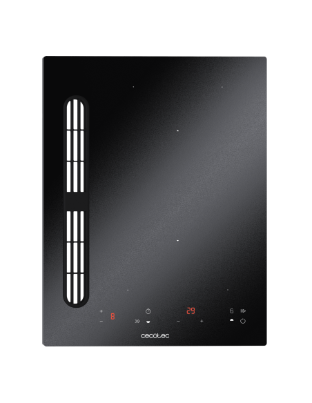 Bolero Squad IH 2200 FullFlex ShieldGlass
