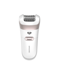 SkinCare Depil-Action 6000 4in1 2