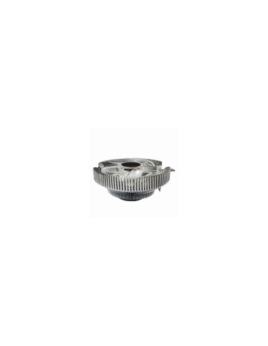 Gembird CPU-HURACAN-X40 sistema de refrigeración para ordenador Procesador Refrigerador de aire 9 cm