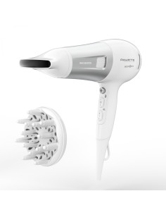 Rowenta Powerline CV5930 secador 2400 W Blanco