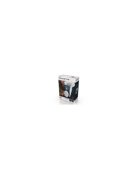 Rowenta Powerline CV5930 secador 2400 W Blanco