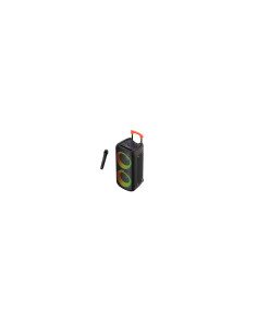 Celly PARTYSPEAKERWLM altavoz portátil o de fiesta Altavoz para 2