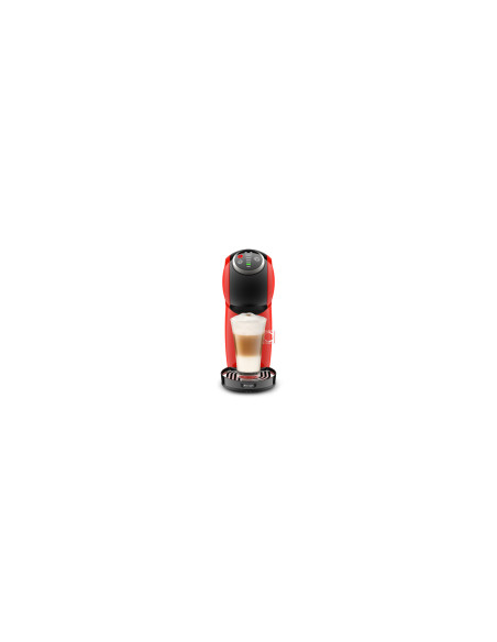 De’Longhi Genio Plus EDG315.R Totalmente automática Máquina espresso