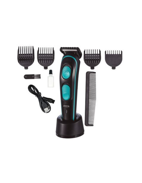 CORTAPELO RECARGABLE STYLE JOCCA