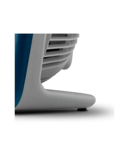 VENTILADOR PERSONAL 18CM AZUL JOCCA
