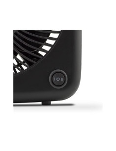 VENTILADOR PERSONAL 18CM NEGRO JOCCA 2