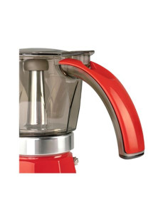 CAFETERA ITALIANA ELECTRICA 6 TAZAS JOCCA 2