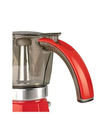 CAFETERA ITALIANA ELECTRICA 6 TAZAS JOCCA