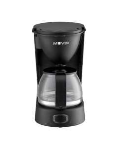 CAFETERA GOTEO 6 TAZAS 650W MUVIP 2