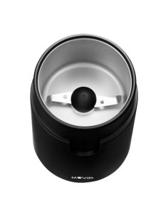 MOLINILLO ELÉCTRICO DE CAFÉ Y ESPECIAS 150W MUVIP 2