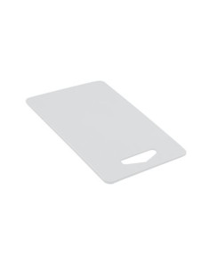 TABLA DE CORTAR GRANDE RECTANGULAR CON ASA 33.5X23.5CM 2