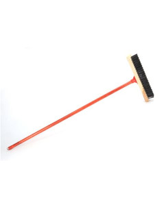 CEPILLO BARRENDERO 60X5X4,5CM SINDEX