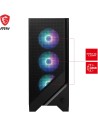 Zone Evil Core Intel i7 14700KF/64GB/2Tb SSD Nvme RTX 5070Ti Windows 11 Negro