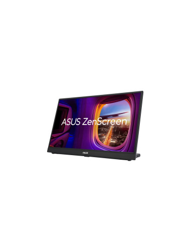 ASUS ZenScreen MB17AHG 43,9 cm (17.3") 1920 x 1080 Pixeles Full HD