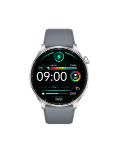 SMARTWATCH GRAND-2 SW-710 SILVER FOREVER 2