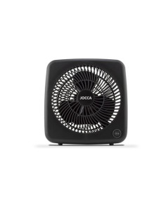 VENTILADOR PERSONAL 18CM NEGRO JOCCA