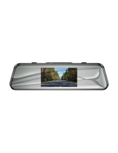RETROVISOR CON DASHCAM | 5\" | 1080P | WIFI | XJ06 XO