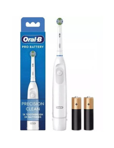 CEPILLO DENTAL ELECTRICO DB5-PRO PRECISION CLEAN BRAUN