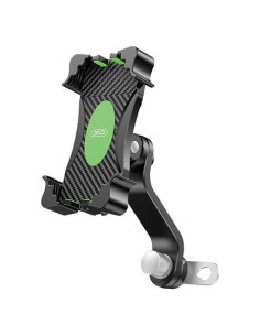 SOPORTE PARA MOTO SMARTPHONE C118 XO